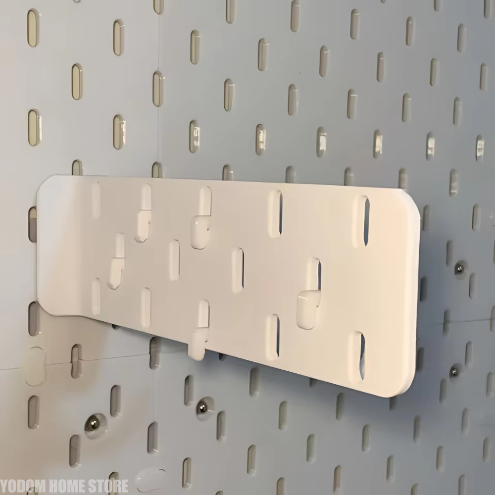 3D Printing Plastic - Organizador Impresso em 3D de 21cm,