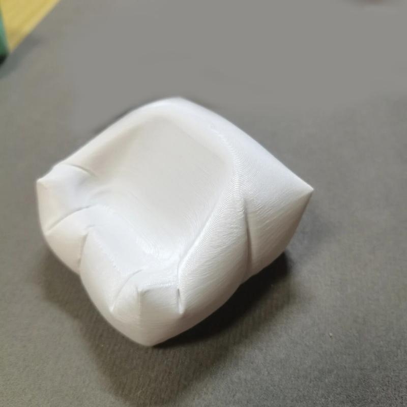 3D Printing Desk - Sofá ergonômico design suporte fone ouvido