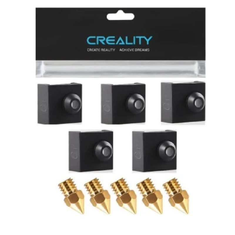 Creality Printer K1 - Bicos Oficiais Creality Ender 3/Ender 5