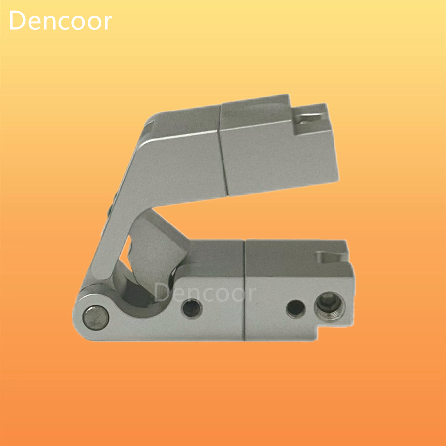 3D Printing Orthodontics - Articulador Odontológico para Laboratório Digital: Base