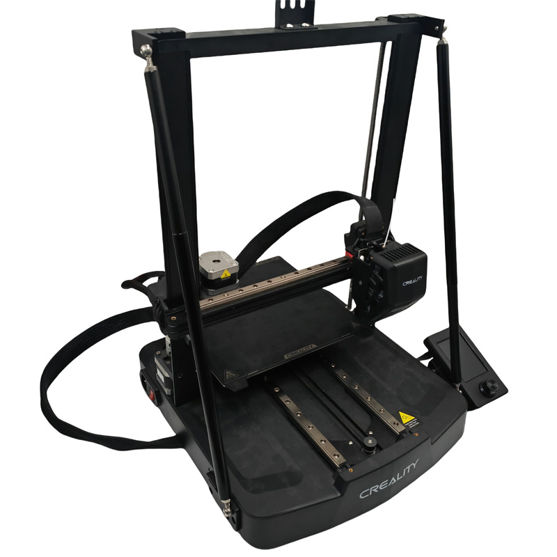 Z Axis Stabilizer 3D - Kit de Hastes de Estabilidade para