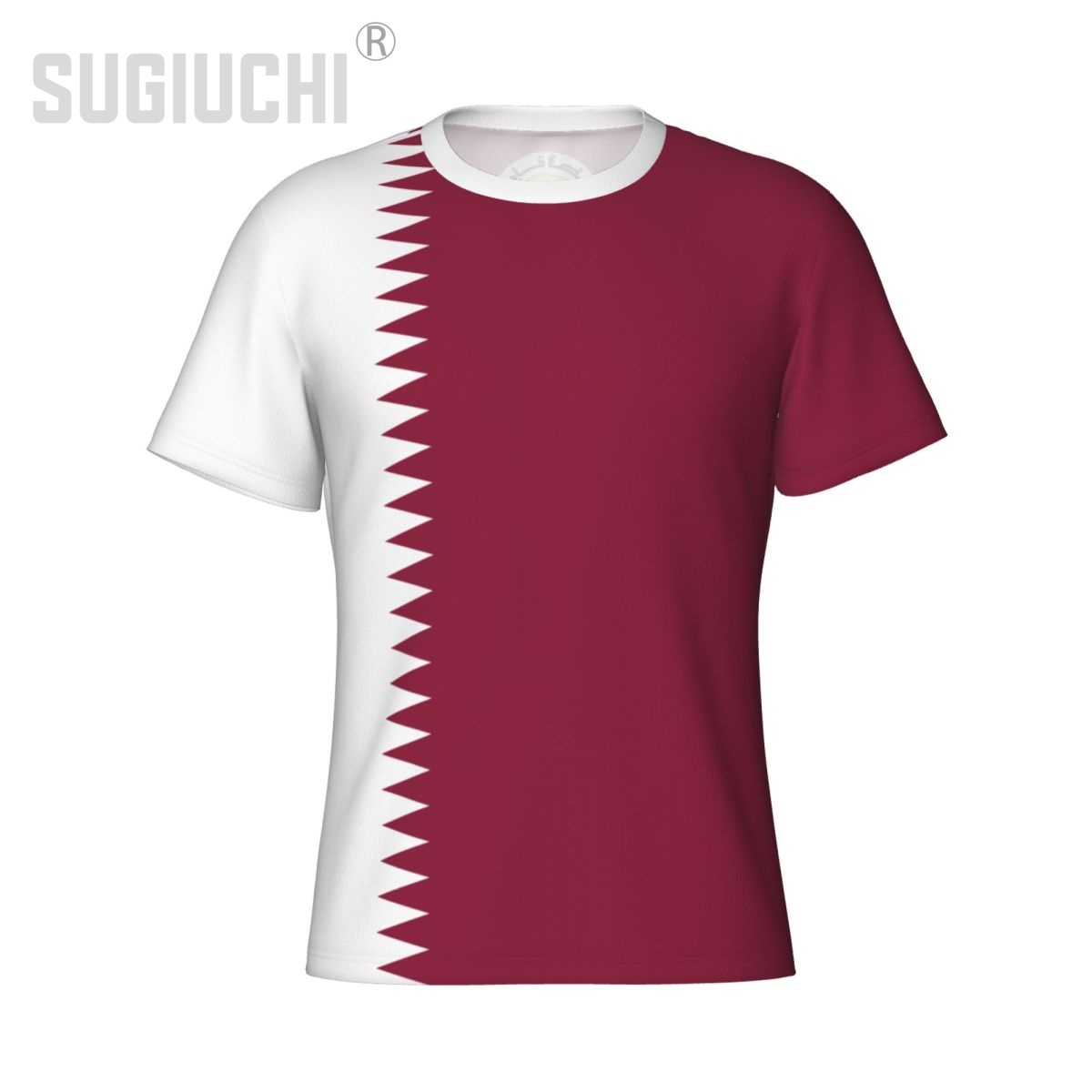 Camiseta Esportiva Justa com B - 3D Printing Qatar avaliação e preço