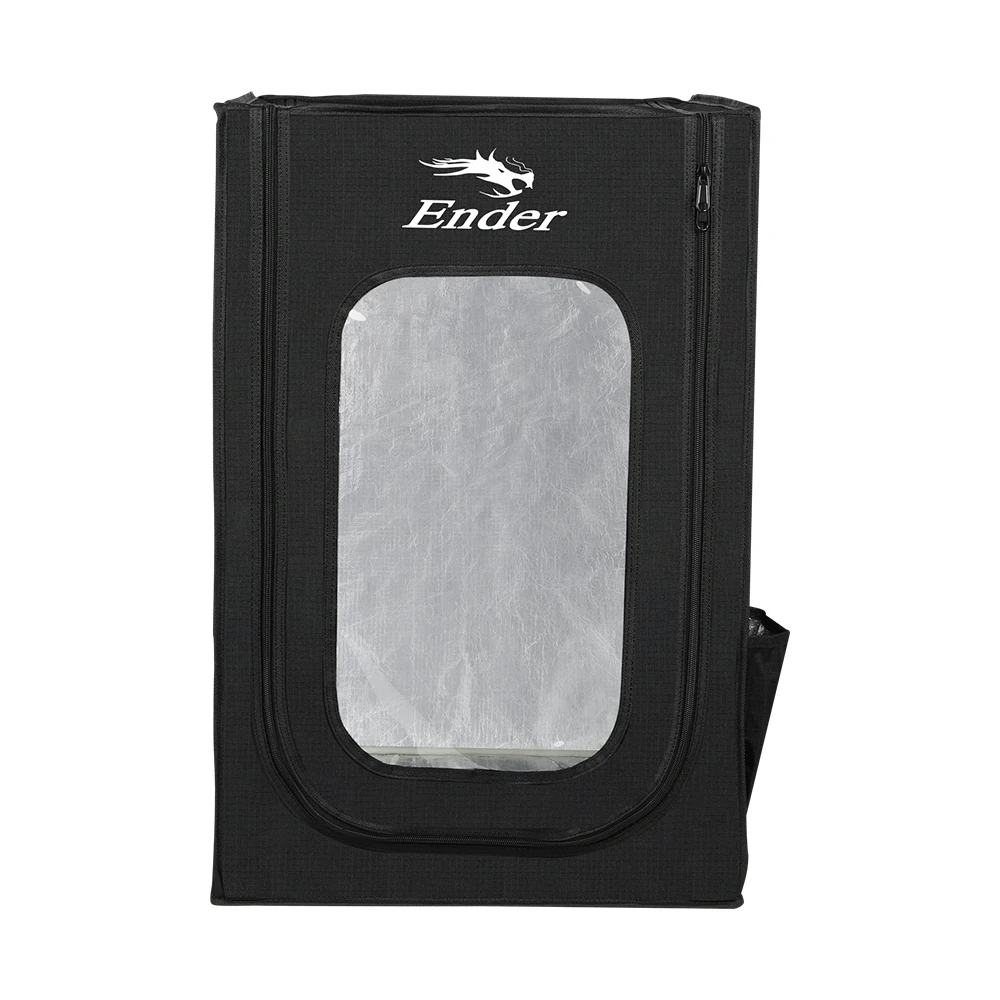 Nova atualização gabinete de i - 3D Printer Enclosure Frame avaliação e preço