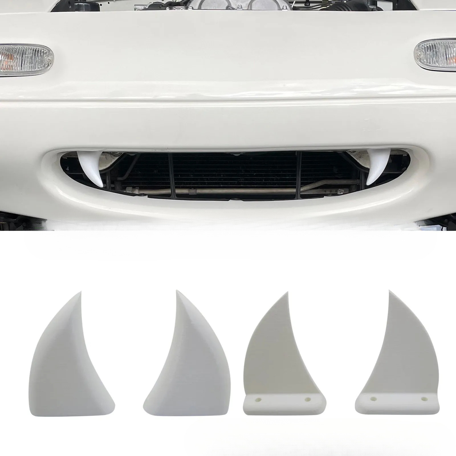 Grade dianteira do carro decor - 3D Printing Orthodontics avaliação e preço