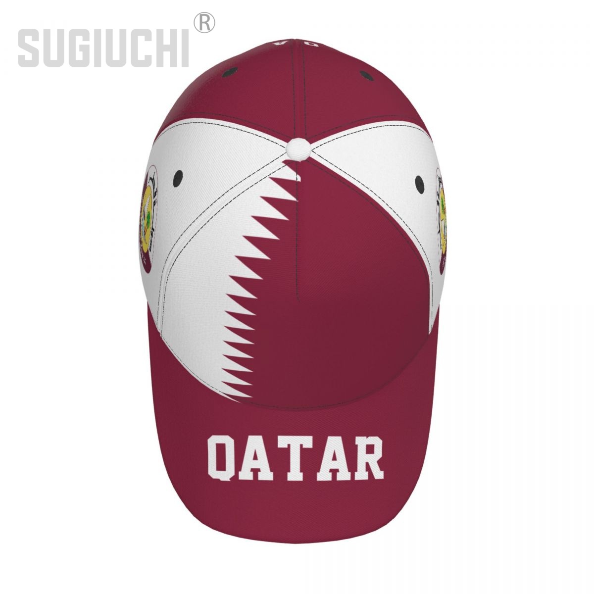 Boné de Beisebol Adulto Unisse - 3D Printing Qatar avaliação e preço