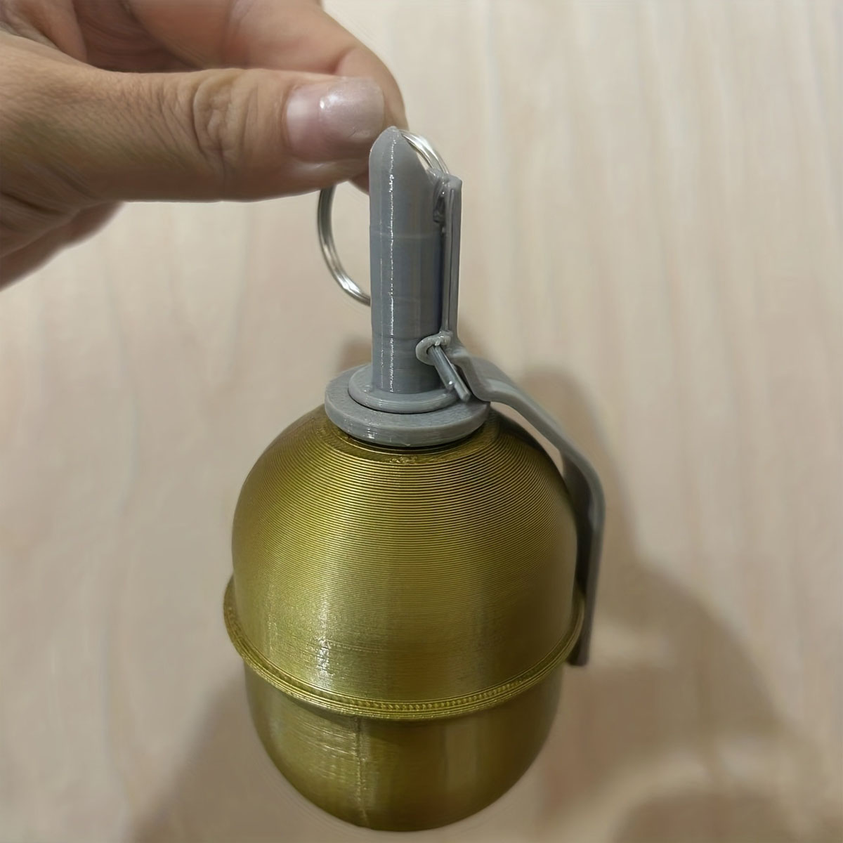 Modelo de Estilo Militar para  - 3D Printing Plastic avaliação e preço