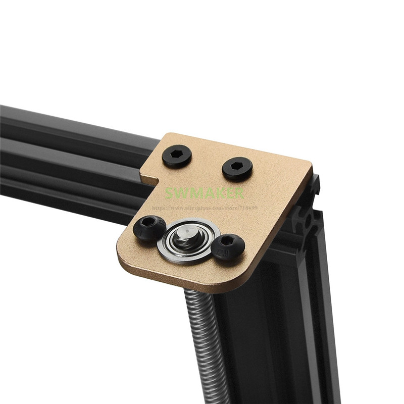 Ouro tevo tornado tarantula pr - Z Axis Stabilizer 3D avaliação e preço