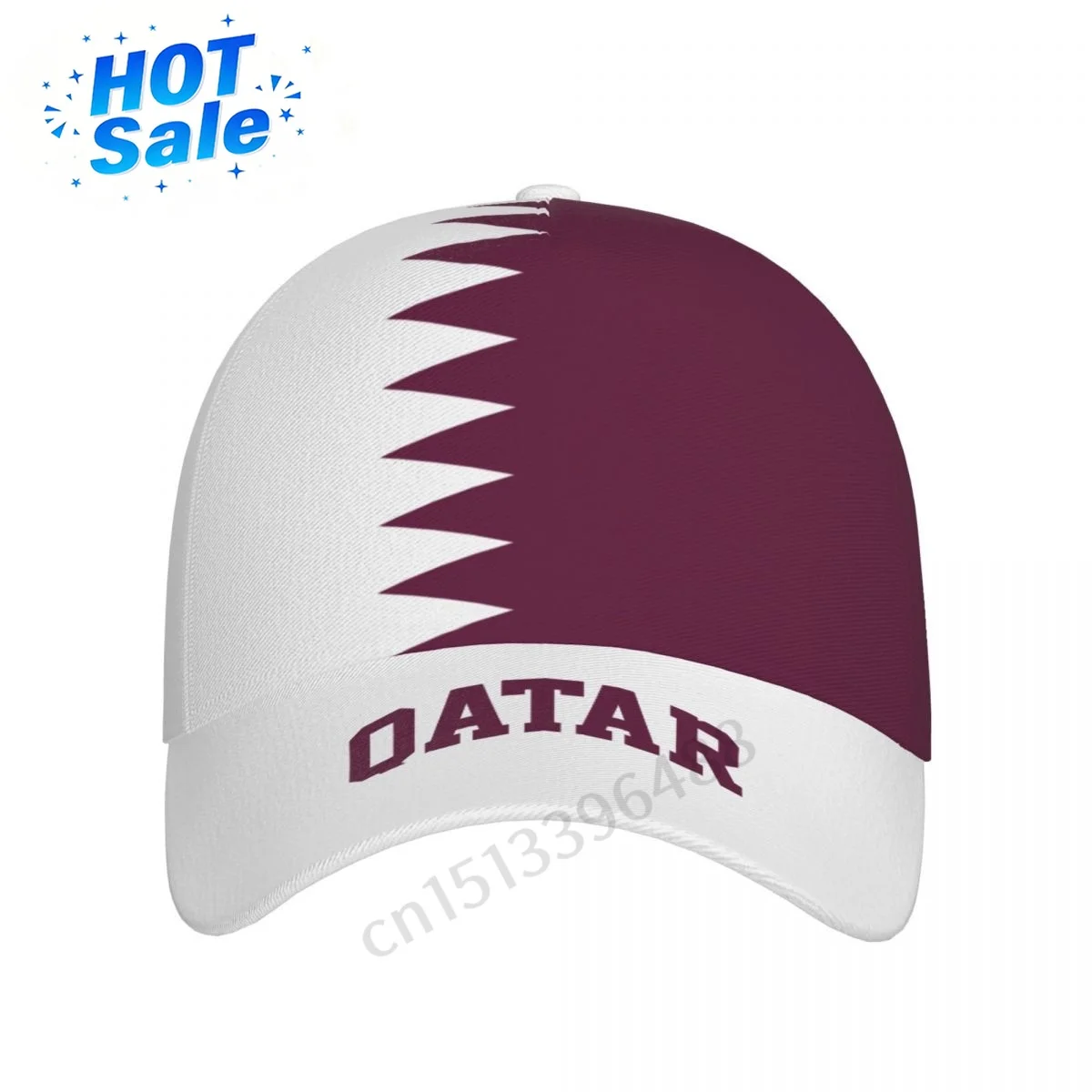 Bonés Personalizados 2025 com  - 3D Printing Qatar avaliação e preço