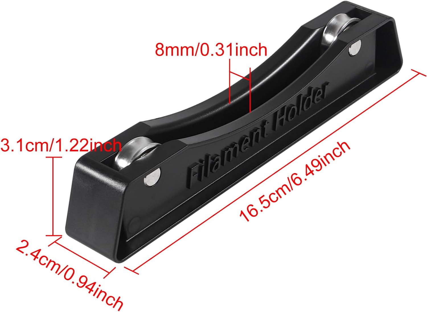 Suporte de carretel de filamen - 3D Printer Enclosure Frame avaliação e preço