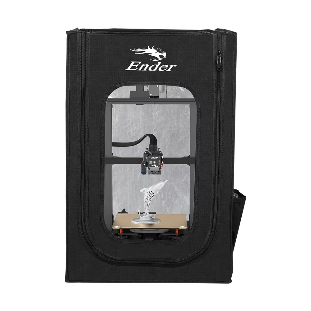 Acessórios para Impressora 3D  - 3D Printer Enclosure Frame avaliação e preço