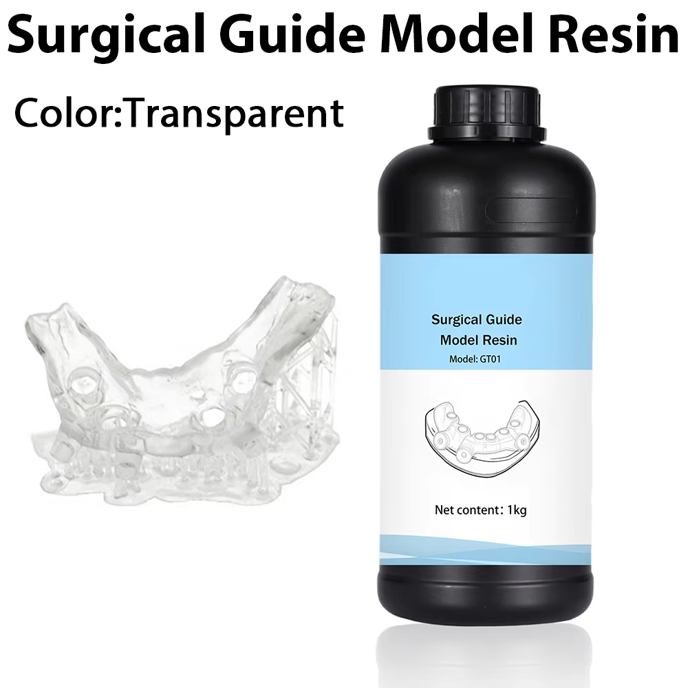 Resina Líquida para Impressora - 3D Printing Orthodontics avaliação e preço