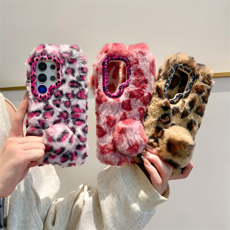 Capa de Telefone de Pelúcia de - 3D Printing Rabbit avaliação e preço