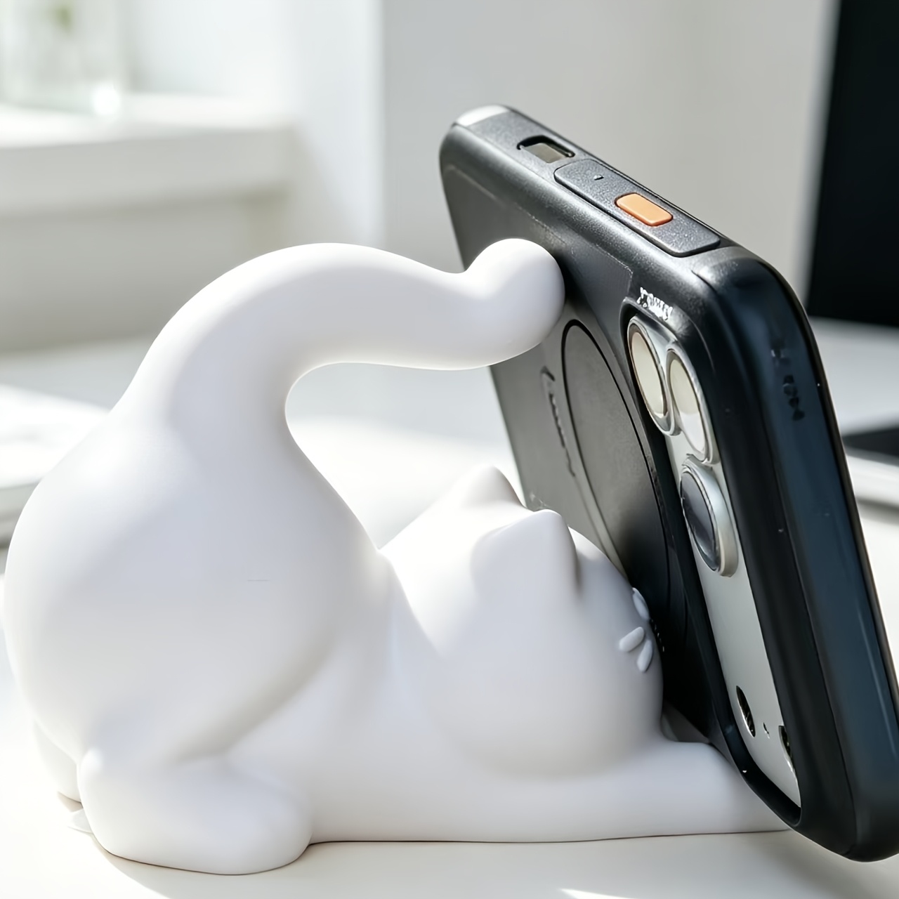 Suporte de Telefone de Mesa em - 3D Printing Videos avaliação e preço