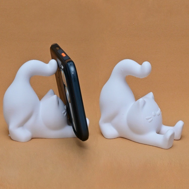 Suporte de Telefone de Mesa em - 3D Printing Videos avaliação e preço