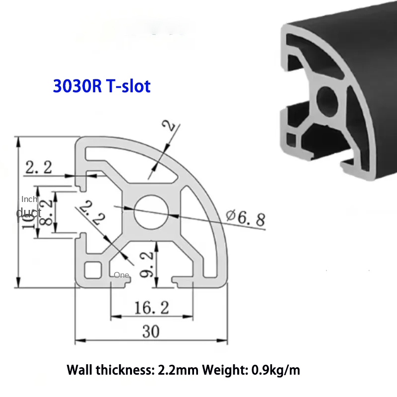 Quadro de extrusão de perfil d - 3D Printer Enclosure Frame avaliação e preço