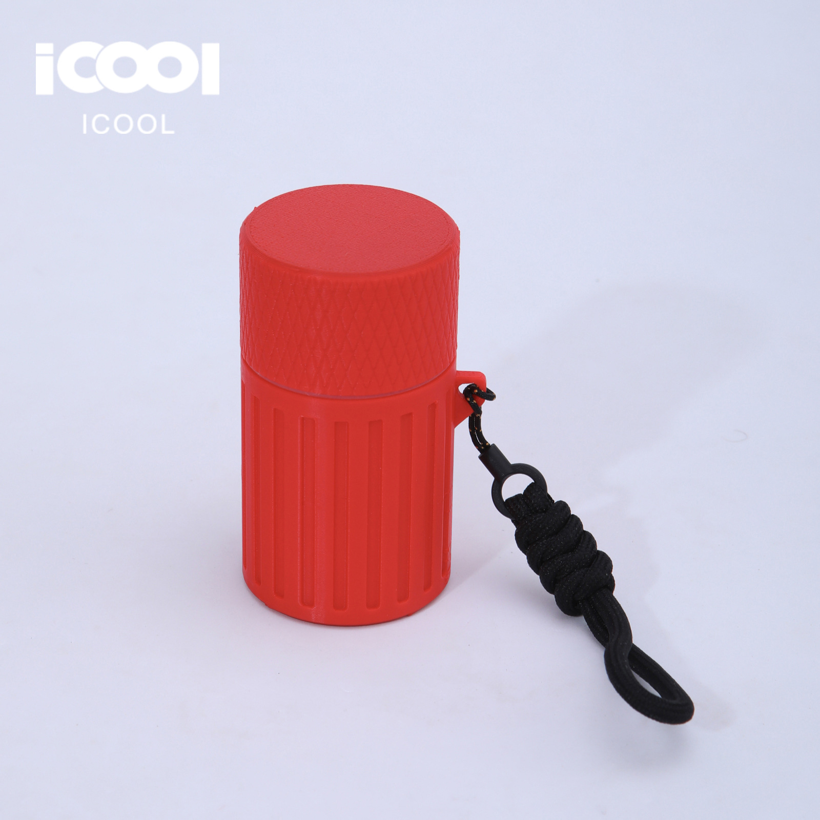Estojo de Cigarros Redondo Imp - 3D Printing Plastic avaliação e preço