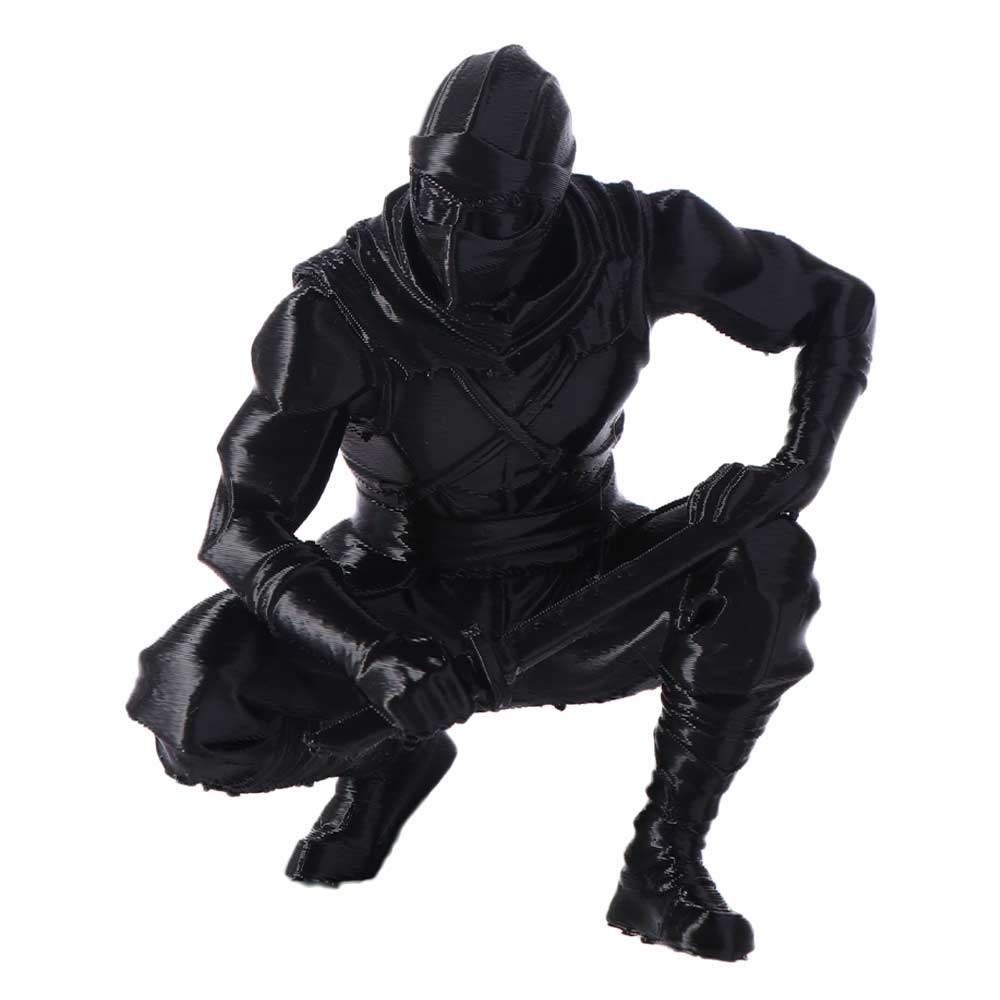 Enfeite Divertido de Guerreiro - 3D Printing Desk avaliação e preço