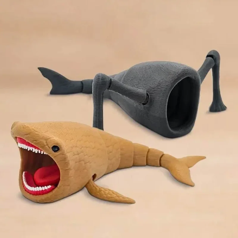 O oceano de piranha do mar pro - 3D Printing Joint avaliação e preço