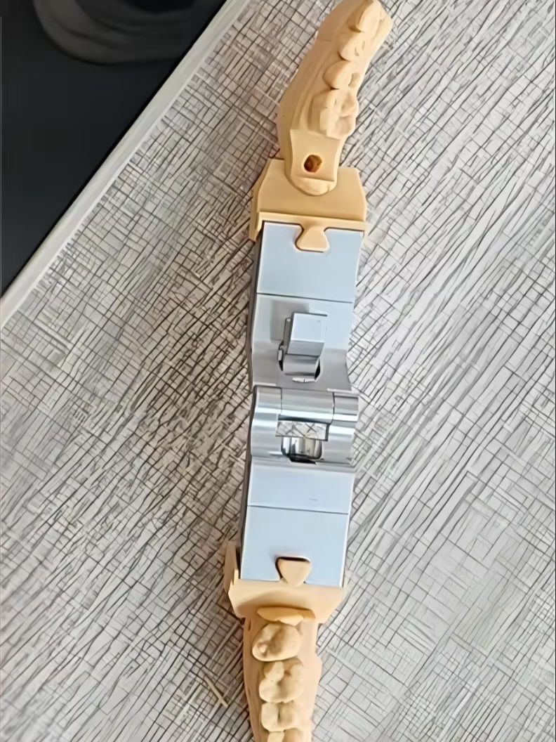Articulador Odontológico para  - 3D Printing Orthodontics avaliação e preço