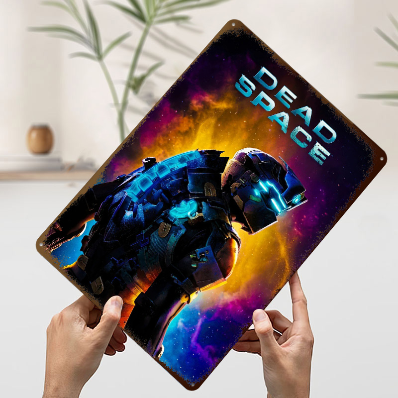Pôster Texturizado 3D do Jogo  - 3D Printing Videos avaliação e preço