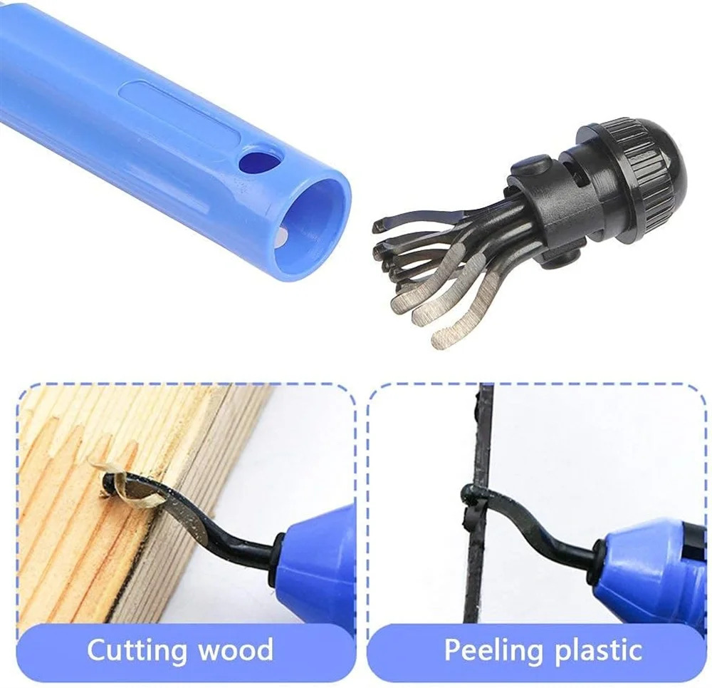 Conjunto de ferramentas de reb - 3D Printing Plastic avaliação e preço