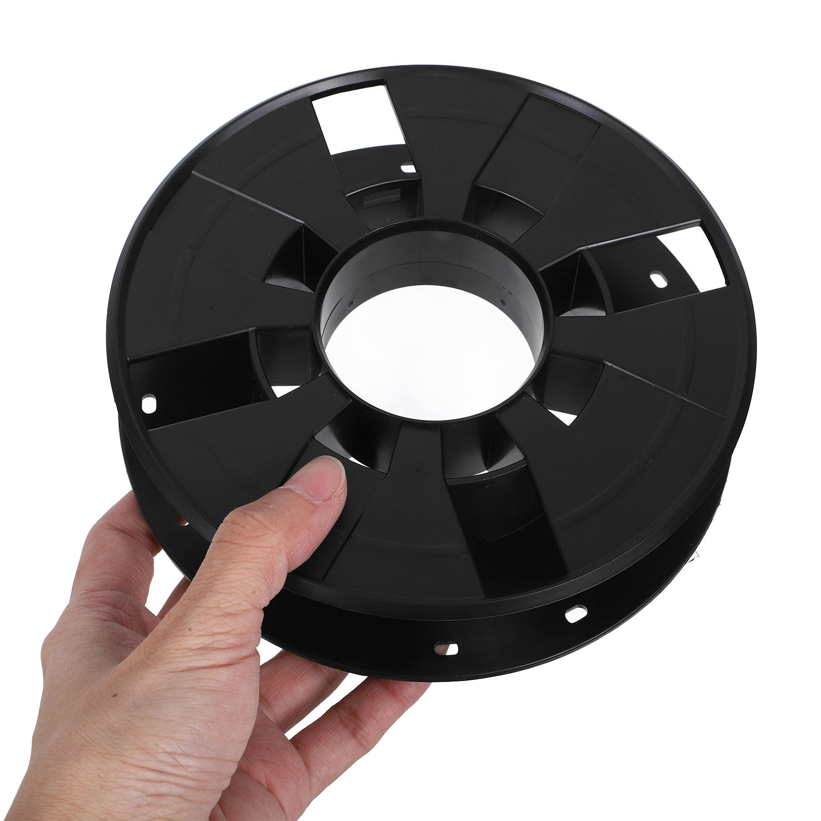 Carretel de Cabo Extensor 0,25 - 3D Printing Plastic avaliação e preço