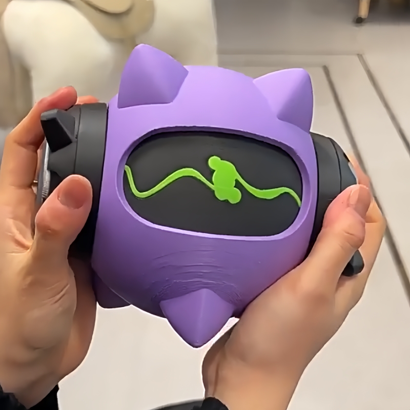 Brinquedo Antiestresse Valoran - 3D Printing Desk avaliação e preço
