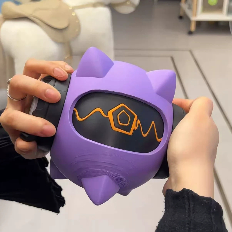 Brinquedo Antiestresse Valoran - 3D Printing Desk avaliação e preço