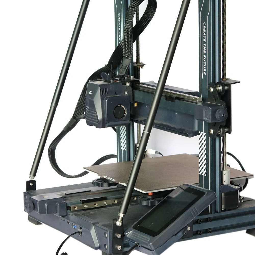 Kits de haste de tração do eix - Z Axis Stabilizer 3D avaliação e preço