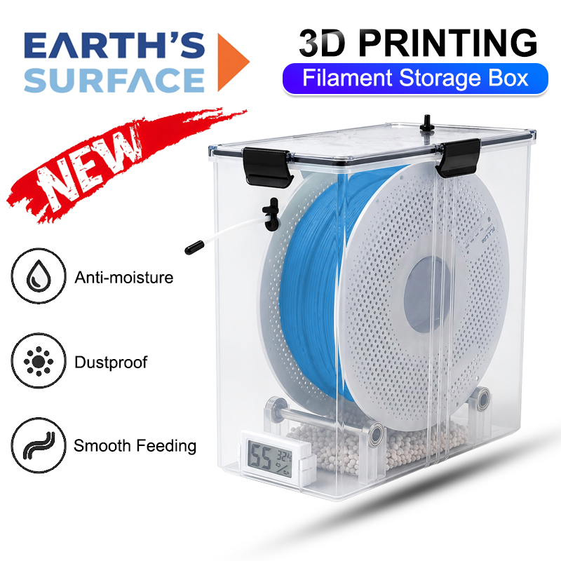 Caixa de Secagem Universal par - 3D Printer Enclosure Frame avaliação e preço