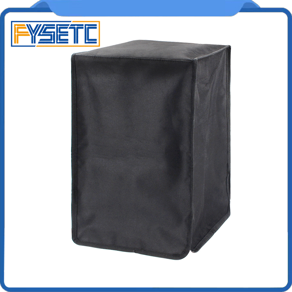 Impressora 3d blackout capa im - 3D Printer Enclosure Frame avaliação e preço