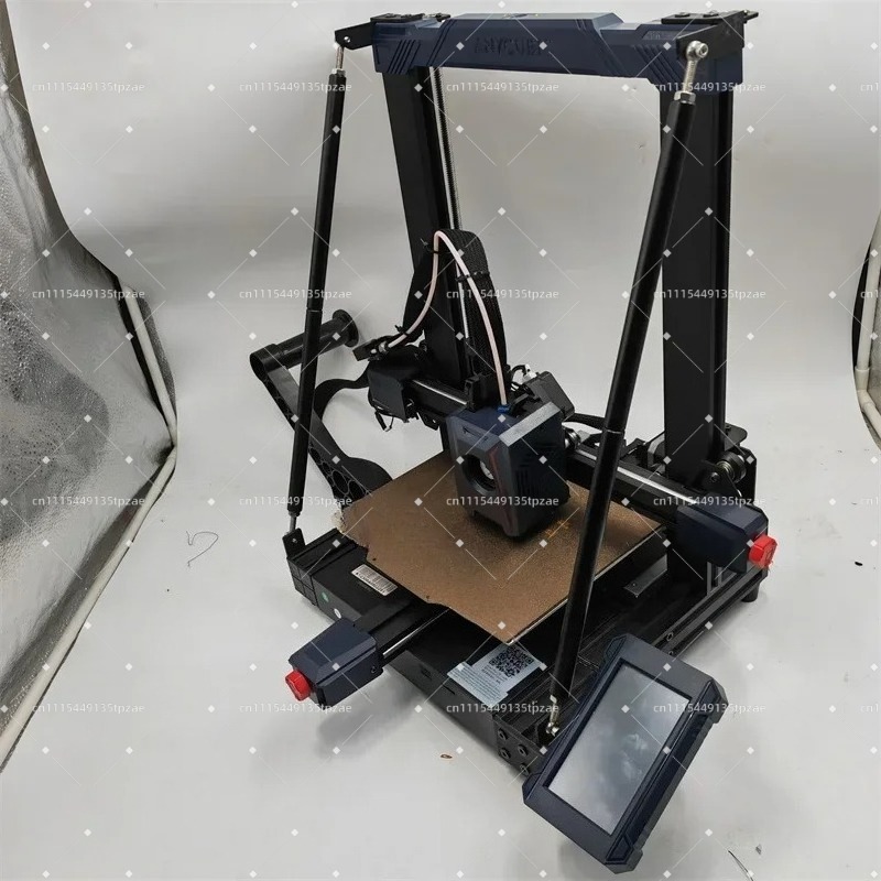Kit de Hastes de Tração do Eix - Z Axis Stabilizer 3D avaliação e preço