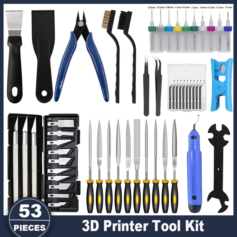 Kit de ferramentas para impres - 3D Printer Enclosure Frame avaliação e preço